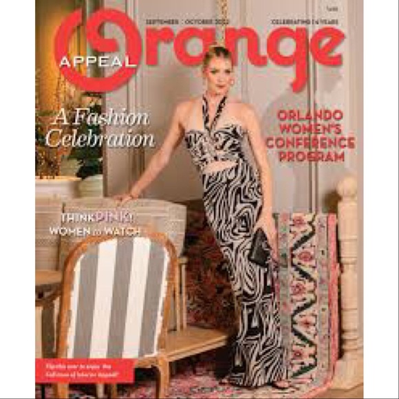 🍊🍑🔥 - Picture 4 of 6